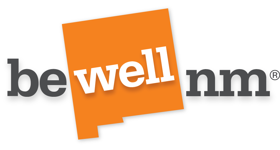 be well nm logo