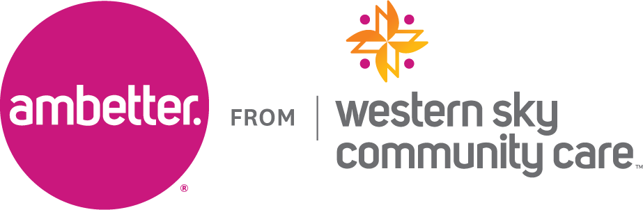 western sky community care logo