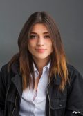 Itzel Montelongo