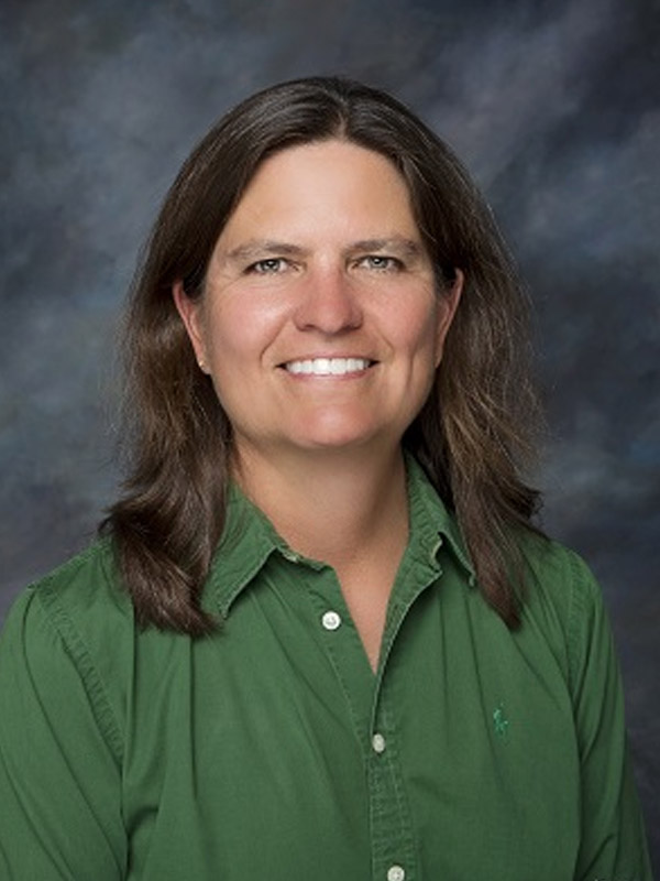 Headshot of Nancy Jane Wright.