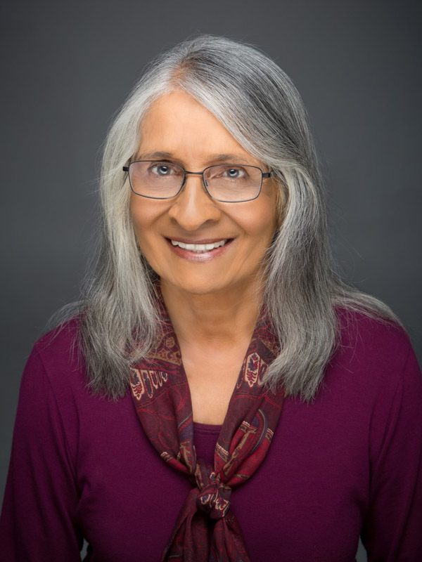 Nandini Pillai Kuehn, Ph.D., M.H.A.
