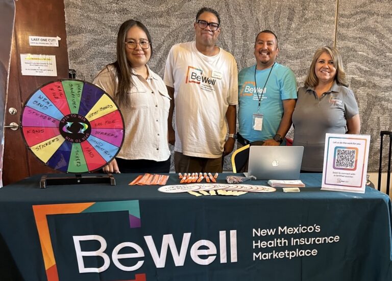 Native Health Resource Fair