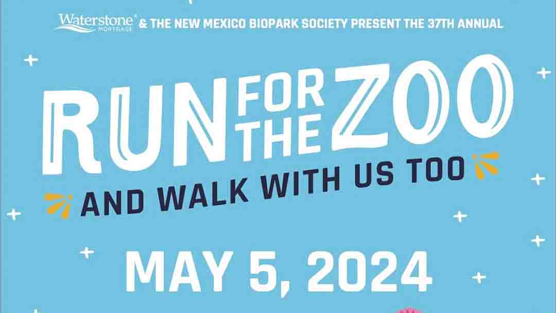 37th Annual Run for the Zoo