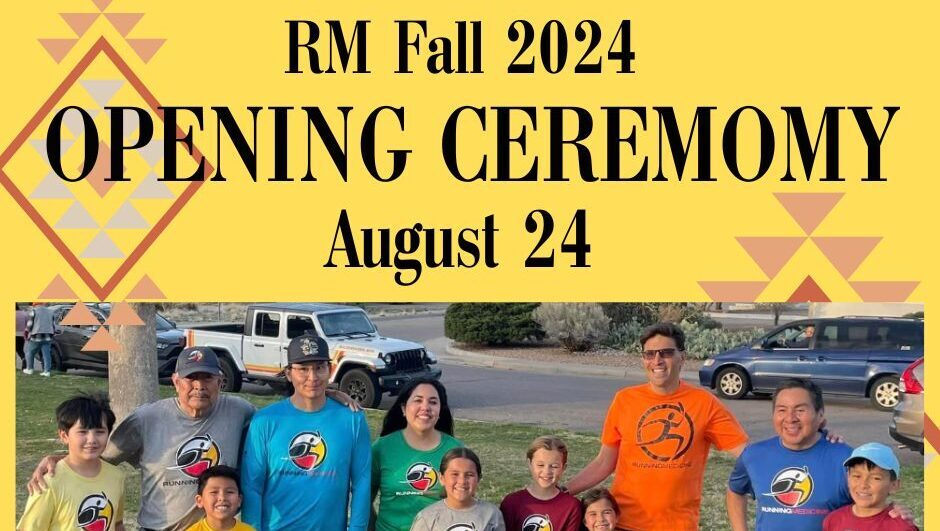 RM Fall 2024 Opening Ceremony