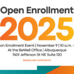 Open Enrollment 2025