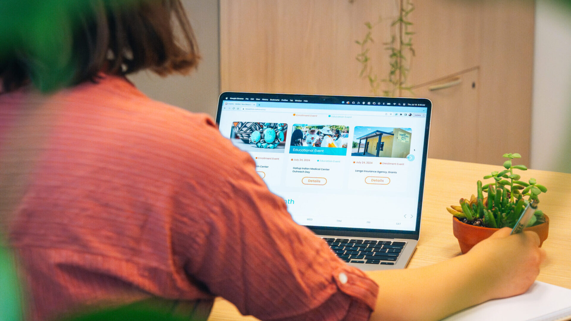 Virtual Enrollment Event BeWell New Mexico s Health Insurance Virtual Enrollment Event BeWell New Mexico s Health Insurance