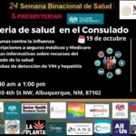 Feria de Salud