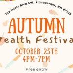 Autumn Health Festival