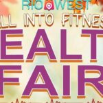 Fall Into Fitness Health Fair