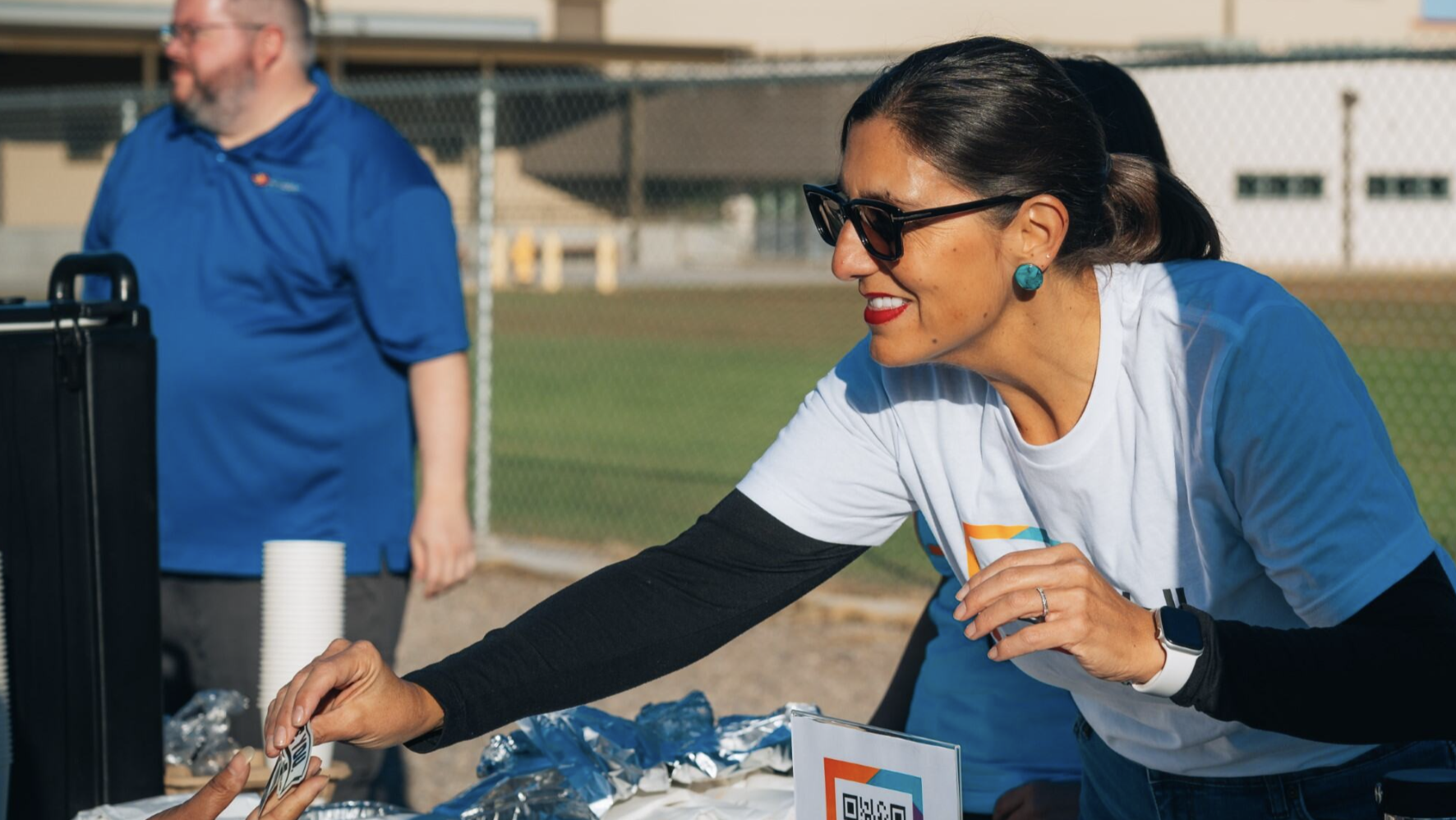 Health & Wellness Expo