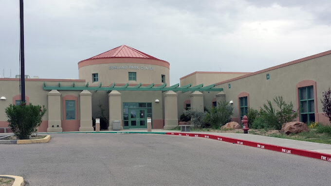 Dona Ana Community College, Sunland Park