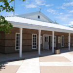 New Mexico Veterans Memorial