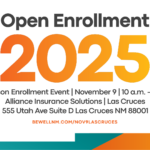 Open Enrollment 2025 Las Cruces