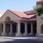 Clovis Carver Public Library