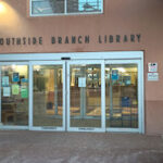 Santa Fe Public Library - Southside Branch