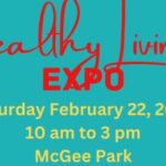 Healthy Living Expo