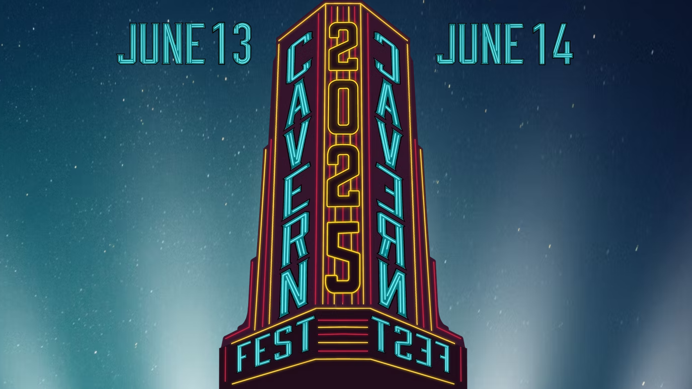Cavernfest
