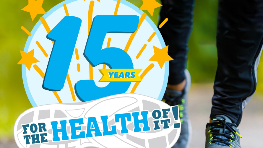 5k Fun Walk & Health Fair