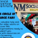 Circle of Care Resource & Health Fair
