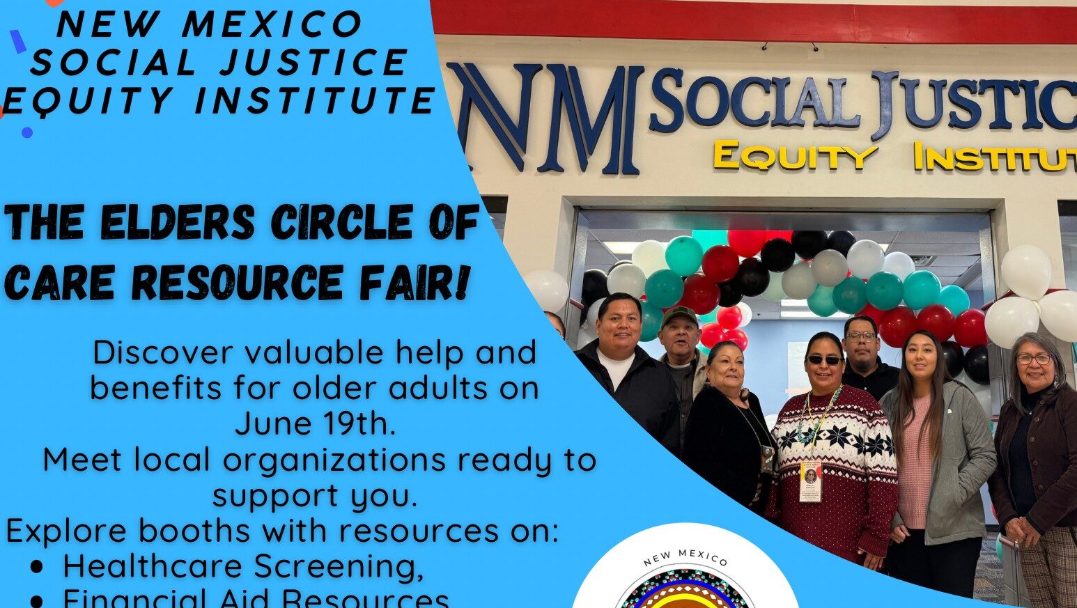 Circle of Care Resource & Health Fair