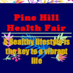 Pine Hill Health Fair