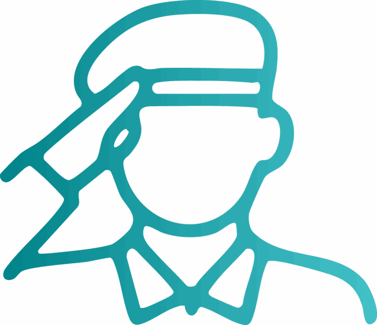 03_Get Coverage for Veterans_turq_gradient