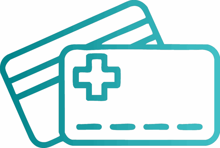 21_Get Copies of Insurance Cards_turq_gradient