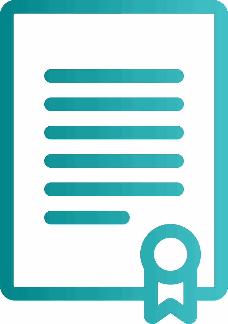 22_Report a Death_turq_gradient