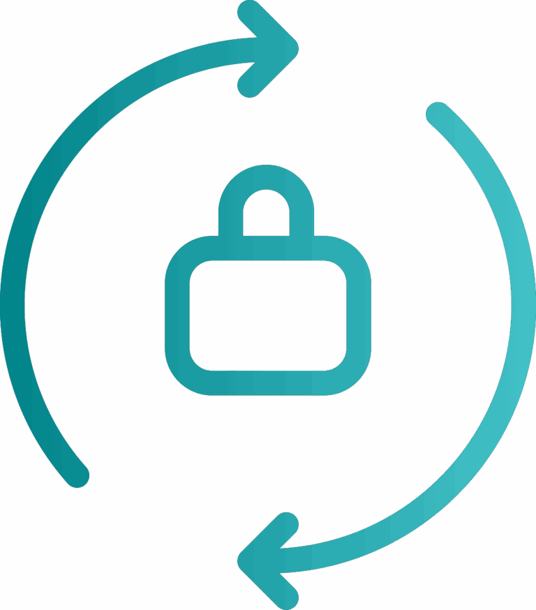 26_Reset My Password_turq_gradient