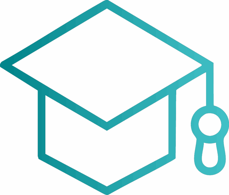 27_Get Coverage in College_turq_gradient