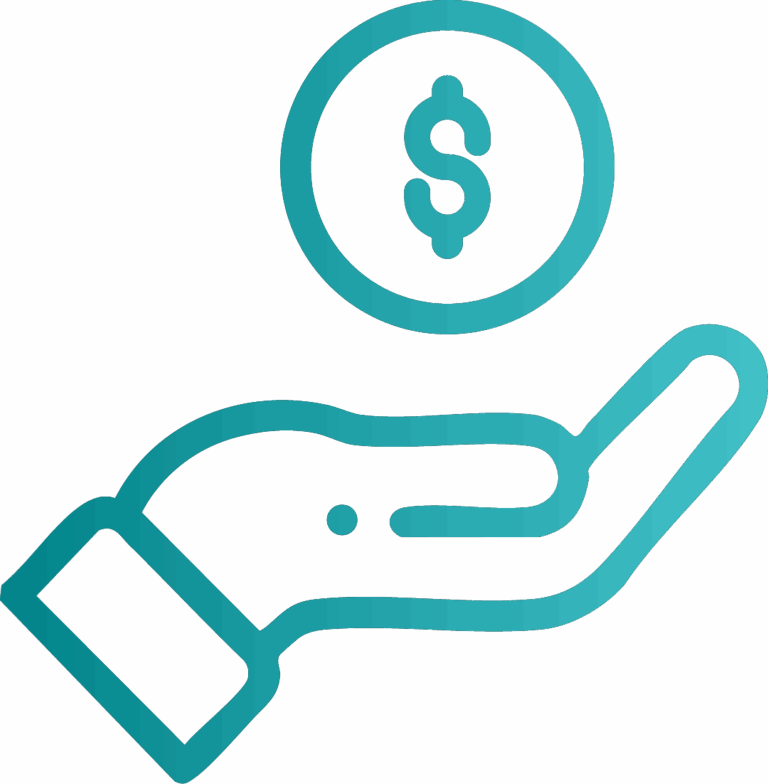 35_Get Financial Assistance_turq_gradient