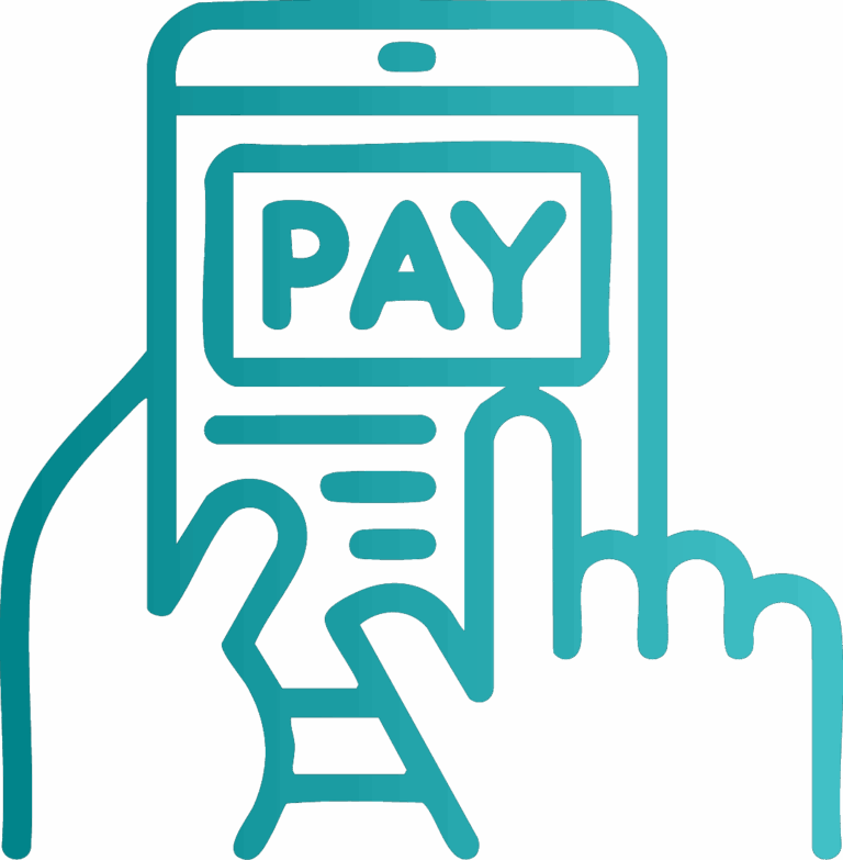 42_Make My First Payment_turq_gradient
