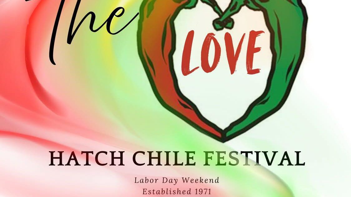 53rd Annual Hatch Chile Festival