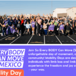 So Every Body Can Move New Mexico Mobility Day