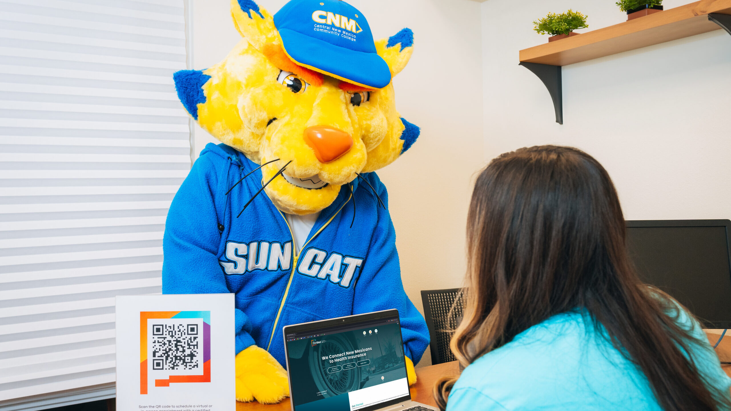 Suncat Winter Wrap Up - End of Term Distribution
