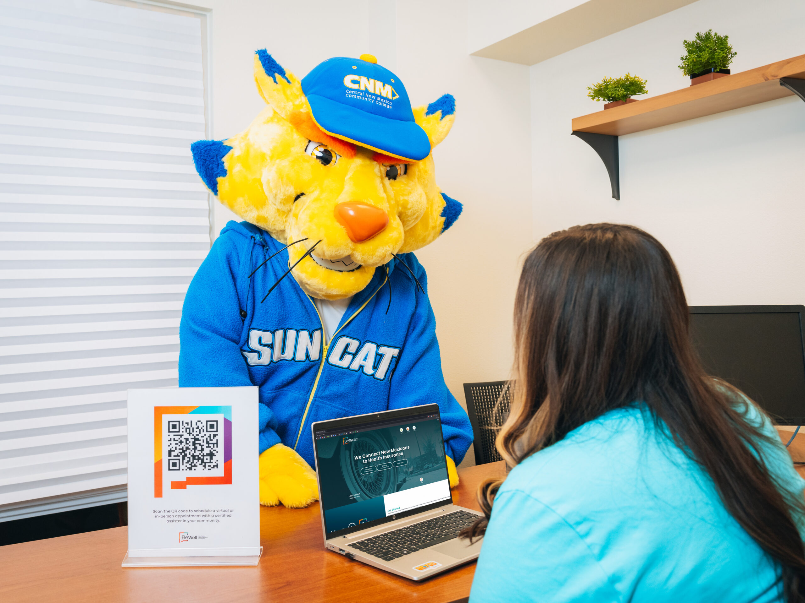 Suncat Winter Wrap Up - End of Term Distribution