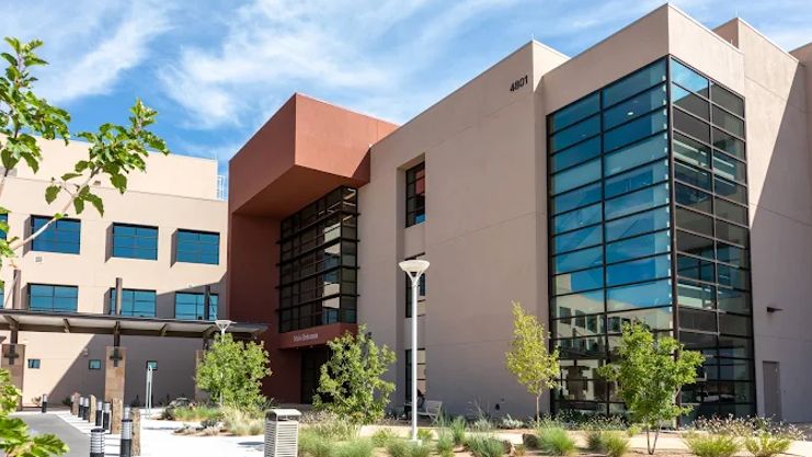 Presbyterian Santa Fe Medical Center