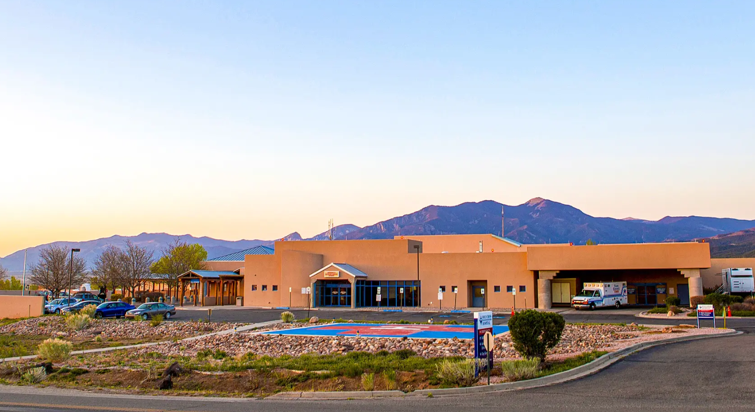 Holy Cross Medical Center