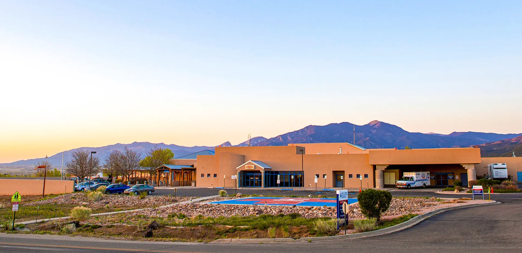 Holy Cross Medical Center