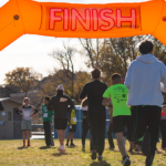 10th Annual NHI Gratitude Run