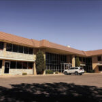 Carlisle Executive Offices