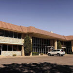 Carlisle Executive Offices