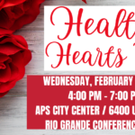 Healthy Heart Fair