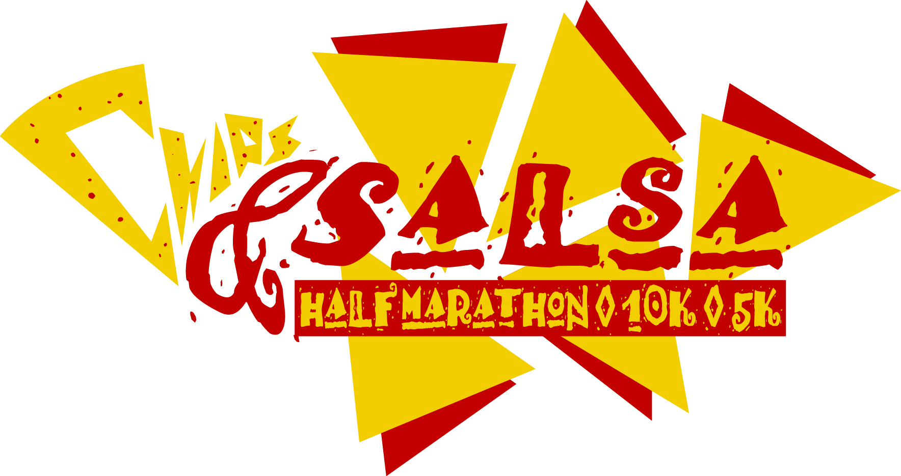 NM Chips and Salsa Half Marathon