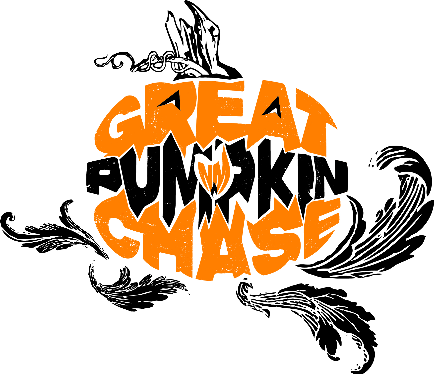 Great Pumpkin Chase