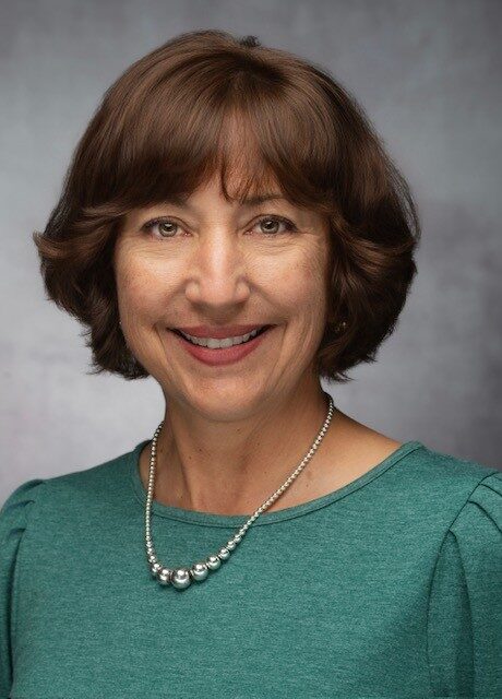 Headshot of Karen Carson