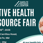 Native Health Resource Fair