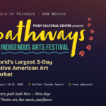 Pathways Indigenous Arts Festival