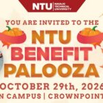 Navajo Technical University Benefit Palooza 2026