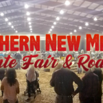 Southern NM State Fair